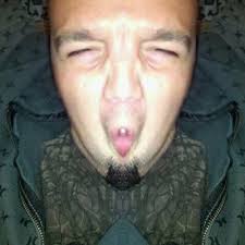 Travis Rocha (@La_CucaRocha)