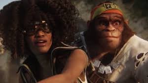 Ace Of Spades review