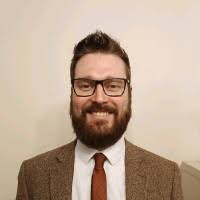 Richard Corner Email & Phone Number