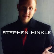 Stephen Hinkle: Stephen Hinkle, Stephen Hinkle, Dennis Jernigan, Pat  Malone, Ashley Appling, Kendall Combs: Amazon.in: Music}