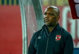 Mamelodi sundowns coach pitso mosimane has fired at moroccan side wydad casablanca and accused the visitors of trying to. Pitso Mosimane Reacts To Crucial Win Over Mamelodi Sundowns