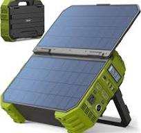 Amazon.com : BROWEY Portable Power Station, 1000W (Peak ...