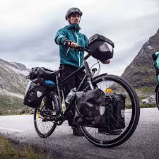 It is also the right choice for children's bikes. Ortlieb Sport Roller Free Ql2 1 Fahrradtasche Paar Black Bike24