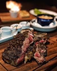 50+ vectors, stock photos & psd files. Fiorentina Florentine Steak At Bistecca Tuscan Steakhouse Burpple