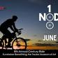 2025 NoDak 100 Century Ride