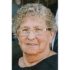 Janette Elaine (nee Goff) Sly