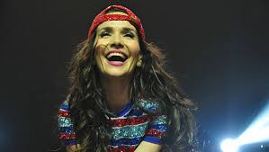 Since 2008 she has switched to work primarily in films. Agradecer La Razon Por La Que Natalia Oreiro Quiere Ser Ciudadana Rusa 01 08 2020 Sputnik Mundo