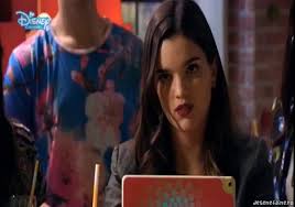 Un serial de animație derivat în care juni și carmen cortez trebuie să înfrunte malefica organizație swamp. B Side Soy Luna Sezonul 3 Episodul 171 Dublat In Romana