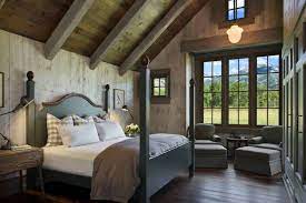 You dream of a new floor for the bedroom and even new furniture or do you want to make a new chic and fresh look for your farmhouse bedroom. 25 Absolutely Breathtaking Farmhouse Style Bedroom Ideas That Inspire