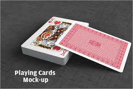 Download 31 Playing Cards Mockups Free Psd Designs Creative Template