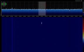 Discussion in 'software defined radio (sdr)' started by lb0th, aug 22, 2020. Meteor Scatter Lyrids From Graves Radar On 143 05mhz Recieved In Central Europe Rtlsdr V3 Pro 3el 2m Ham Yagi Pointed Above Gibraltar With 0 Elevation Rtlsdr