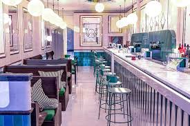 The owner, bob cooke, was born above the shop and talks of the pie and mash trade with great pride, offering friendly advice to customers and . Draughts Is Turning The Old Shanghai F Cooke Site In Dalston Into A Board Games Paradise Latest News Hot Dinners