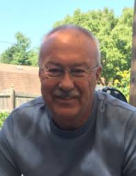 Obituary information for Dennis Estep