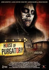Maybe you would like to learn more about one of these? Image Gallery For House Of Purgatory Filmaffinity