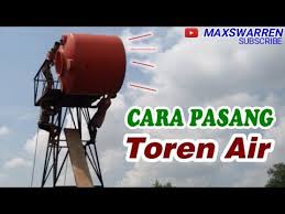 Menurut hasil pengujuian lab technology antimicrobial ini mampu membunuh semua bakteri dalam waktu 24 jam. Teknik Cara Pasang Toren Air Kapasitas 2000 Liter Youtube