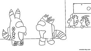 I want to know how to make a screen print and also a screen printer. Among Us Coloring Pages Print For Free 100 Coloring Pages Coloring Pages Cartoon Coloring Pages Coloring Books