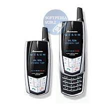 Amoi S6