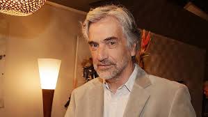 The crematorium in una mujer fantástica, by the way, is the same one they used on p*nochet and in the words of lead actor francisco reyes at his meet and. Francisco Reyes Plans A Dialogue Table To Help Tvn