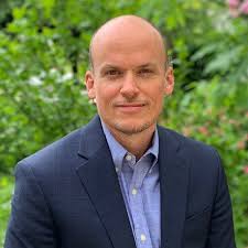 Chief Information Officer