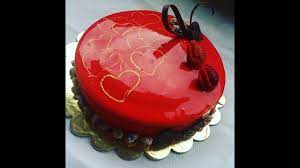 Скачать с ютуб glassa a specchio rossa. Glassa A Specchio Youtube