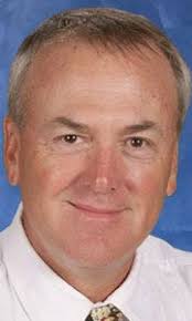 Two high school principals retiring