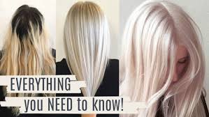 If I High Lift Tint My Roots, Will The Potential Overlap With My Bleached  Lengths Cause Breakage? Or Is It Ok If It'S Not Bleach On Bleach? :  R/Hairdye