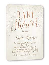 Your guests gonna love it like anything. Dusty Sprinkles Girl 5x7 Unique Baby Shower Invitations Tiny Prints Unique Baby Shower Invites Baby Shower Invitations Baby Shower
