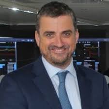 Chris Cheyne, SecurityHQ