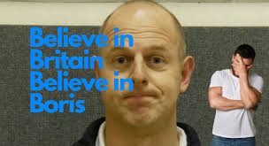 Comedy Motion from Clapham Conservative Cllr asking Lambeth Council to  “believe in Britain as Boris Johnson does”