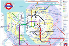 Liverpool city centre map ; Merseyrail Gets London Tube Look With New Links For Southport Ormskirk And Preston Southport Visiter