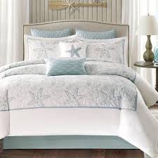 Maya Bay Comforter Set In 2020 Beach Bedroom Beach Room Beachy Bedroom