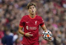 Jun 10, 2021 · liverpool defender kostas tsimikas is wanted by fenerbahce, according to reports. Liverpool Robertson Faces Spell On Sidelines But Tsimikas Continues To Shine