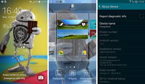 How To Install Omega Touchwiz Rom On Galaxy S5 Naldotech