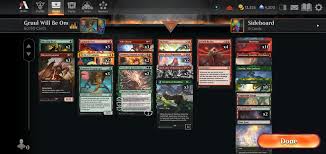 Any improvements for a Gruul One deck? : rMagicArena