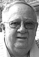Vernon Carey Obituary (2012)