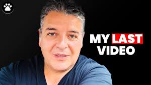 This could be my last video…