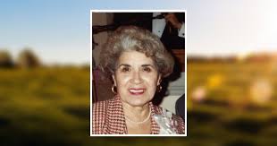 Mary Elizabeth Sills Obituary September 25, 2021