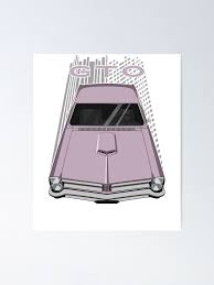 Image result for Iris Mist 1965 GTO