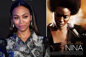Us broadcaster hoda kotb, who became a mum at the age of 52 when she adopted daughter haley joy in 2017,. Zoe Saldana Tearfully Apologizes For Playing Nina Simone