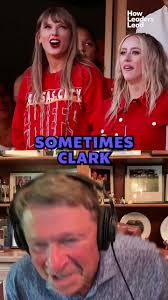 #howleaderslead #leadership #taylorswift #traviskelce #chiefs #kansascity  #sports #nfl #news #entertainment #football #music