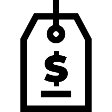 Price Tag Free Vector Icons Designed By Freepik Price Tag Design Free Icons Vector Icon Design