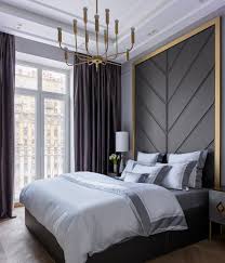 Maybe you would like to learn more about one of these? 75 Beautiful Wall Paneling Bedroom Pictures Ideas August 2021 Houzz