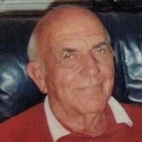 Obituary information for Jack Alfred Holcomb Jr.