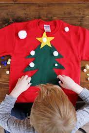 Pin On Ugly Sweater Ideas