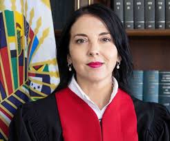 Caroline Weinstein Oppenheimer