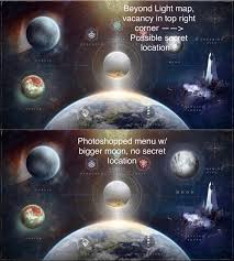 As most of you know by now a piece of destiny dlc isn't done with its campaign, and that principle still applies to destiny 2: . Possible Secret Location In Beyond Light E G Dreaming City In Forsaken R Destiny2