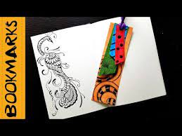 All right reserved about each tutorial by the creator member. How To Make A Bookmark Bookmark Design Paper Bookmark Easy Bookmark Ideas Book Mark Making Youtube