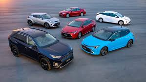 There are few american car brands more iconic than chevrolet. Vfacts Top 10 Best Selling Cars In Australia In 2020 Performancedrive