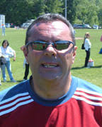 The Collegiate Soccer System