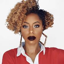 Pictures of gel up with kinky for round face / ethnic hairstyles for round faces | african hairstyles : Curly Hairstyles For Round Faces Naturallycurly Com